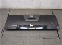  Борт откидной Nissan Navara 2005-2015 8681867 #1