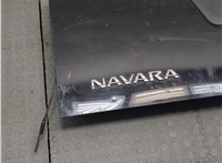  Борт откидной Nissan Navara 2005-2015 8681867 #2