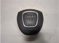 4E0880201BM Подушка безопасности водителя Audi A8 (D3) 2007-2010 8681929 #1