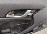  Дверь боковая (легковая) Honda Accord 8 2008-2013 8682013 #6