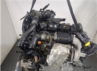0135SW Двигатель (ДВС на разборку) Citroen C4 2010-2015 8682032 #11