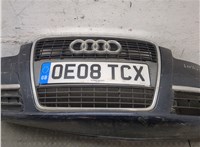 4F0807105 Бампер Audi A6 (C6) 2005-2011 8682299 #5