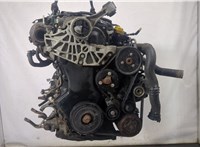  Двигатель (ДВС) Renault Laguna 3 2007- 8682495 #2
