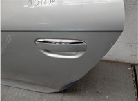 4F0833051G Дверь боковая (легковая) Audi A6 (C6) Allroad 2006-2012 8682541 #3