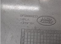  Спойлер Land Rover Range Rover Sport 2005-2009 8682991 #6
