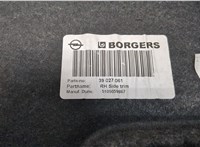 5105059867 Пластик (обшивка) внутреннего пространства багажника Opel Astra K 2015- 8683920 #3