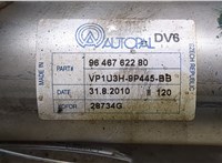  Охладитель отработанных газов Peugeot 3008 2009-2016 8684417 #3