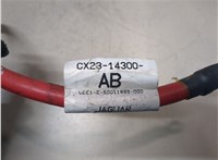 C2Z19678, CX2314300AB Провод высоковольтный Jaguar XF 2007–2012 8684434 #3