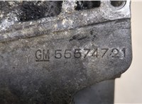  Кронштейн двигателя Opel Zafira C 2011- 8684647 #3