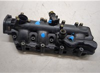  Коллектор впускной Opel Zafira C 2011-2019 8684648 #2
