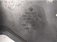 036109121G Защита (кожух) ремня ГРМ Volkswagen Golf 4 1997-2005 8685149 #2