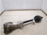 1K0501203F Полуось (приводной вал, шрус) Volkswagen Passat 6 2005-2010 8685254 #2