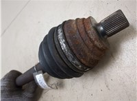 1K0501203F Полуось (приводной вал, шрус) Volkswagen Passat 6 2005-2010 8685254 #4