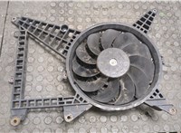  Вентилятор радиатора Cadillac CTS 2002-2007 8685265 #3