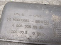 9065050855 Кожух вентилятора радиатора (диффузор) Mercedes Sprinter 2006-2014 8685286 #3