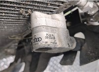 4F01212510 Радиатор охлаждения двигателя Audi A6 (C6) 2005-2011 8685503 #6