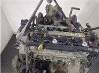  Двигатель (ДВС) Toyota Yaris 2005-2011 8685526 #2