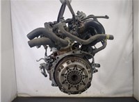  Двигатель (ДВС) Toyota Yaris 2005-2011 8685526 #3