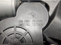 BP7C59590B, GJ6A5958XF Стеклоподъемник электрический Mazda 3 (BK) 2003-2009 8685985 #2
