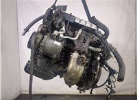  Двигатель (ДВС) Volvo S40 / V40 1995-2004 8686257 #1
