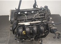 1367606, 4M5G6006BAB Двигатель (ДВС) Ford Focus 2 2005-2008 8686322 #3