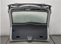 Крышка (дверь) багажника BMW X3 E83 2004-2010 8686804 #2