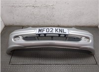  Бампер Mercedes SLK R170 1996-2004 8686851 #1