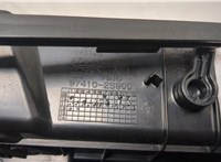 974102S900TAN Дефлектор обдува салона Hyundai ix 35 2010-2015 8686886 #4