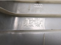 8t0867243a Пластик (обшивка) салона Audi A5 2007-2011 8686923 #4