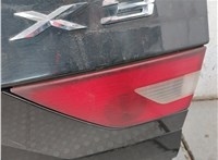 Крышка (дверь) багажника BMW X3 E83 2004-2010 8686974 #3