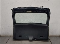  Крышка (дверь) багажника BMW X3 E83 2004-2010 8686974 #8