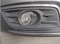  Бампер Volvo V50 2007-2012 8687041 #4