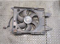  Вентилятор радиатора Renault Scenic 2003-2009 8687092 #2
