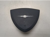  Подушка безопасности водителя Chrysler Voyager 2007-2010 8687543 #1