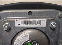  Подушка безопасности водителя Mercedes ML W164 2005-2011 8687550 #3