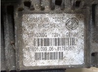  Блок управления двигателем Fiat Grande Punto 2005-2011 8687685 #4