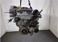  Двигатель (ДВС) Saab 9-3 1998-2002 8687848 #1