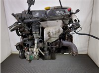  Двигатель (ДВС) Saab 9-3 1998-2002 8687848 #2