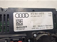 8T2820043S Переключатель отопителя (печки) Audi A5 2007-2011 8687954 #3