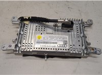 8T0919603E Дисплей компьютера (информационный) Audi A5 (8T) 2007-2011 8688150 #2