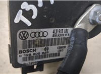 4L0915181 Блок управления АКБ Audi Q7 2006-2009 8688152 #2