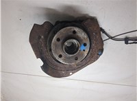 A1633340010 Ступица (кулак, цапфа) Mercedes ML W163 1998-2004 8688250 #6