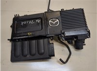 1001409371 Блок управления двигателем Mazda 3 (BK) 2003-2009 8688366 #1