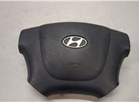 T373UAN0 Подушка безопасности водителя Hyundai Santa Fe 2005-2012 8688584 #1