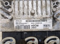 6G9112A650EM Блок управления двигателем Ford Galaxy 2006-2010 8688695 #5