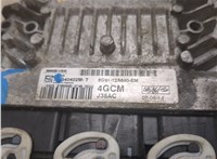 6G9112A650EM Блок управления двигателем Ford Galaxy 2006-2010 8688695 #7