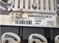 8V4112A650CB Блок управления двигателем Ford Kuga 2008-2012 8688701 #4