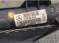 1695002904 Радиатор охлаждения двигателя Mercedes A W169 2004-2012 8688748 #2