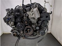  Двигатель (ДВС) Mercedes CLK W209 2002-2009 8688995 #1