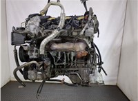  Двигатель (ДВС) Mercedes CLK W209 2002-2009 8688995 #3
